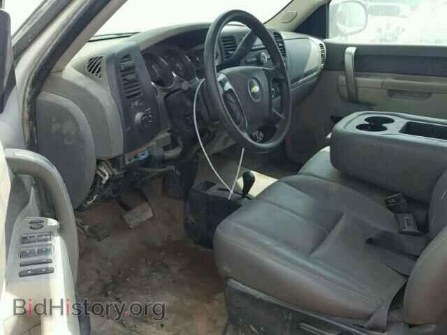 2013 CHEVROLET SILVERADO - VIN: 1GC2KVC85DZ318389 - Фото 9