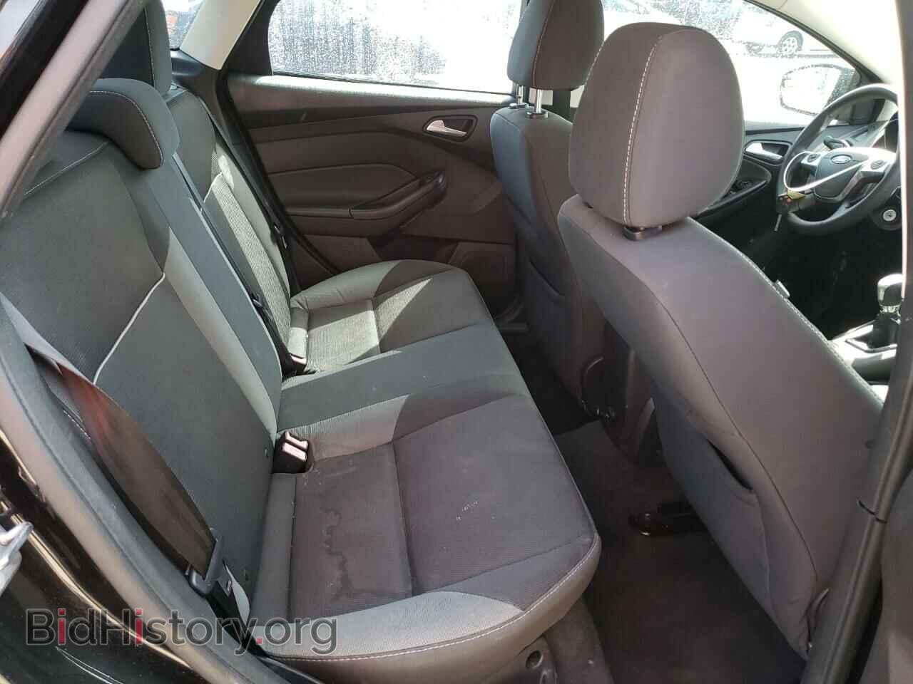 2013 FORD FOCUS - VIN: 1FADP3F27DL193989 - Photo 10