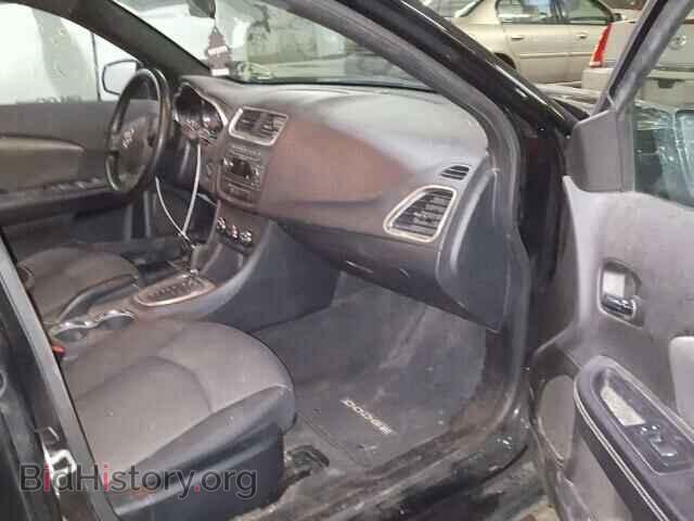 2014 DODGE AVENGER - VIN: 1C3CDZAB5EN220920 - Photo 5