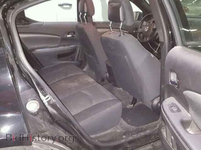 2014 DODGE AVENGER - VIN: 1C3CDZAB5EN220920 - Photo 6
