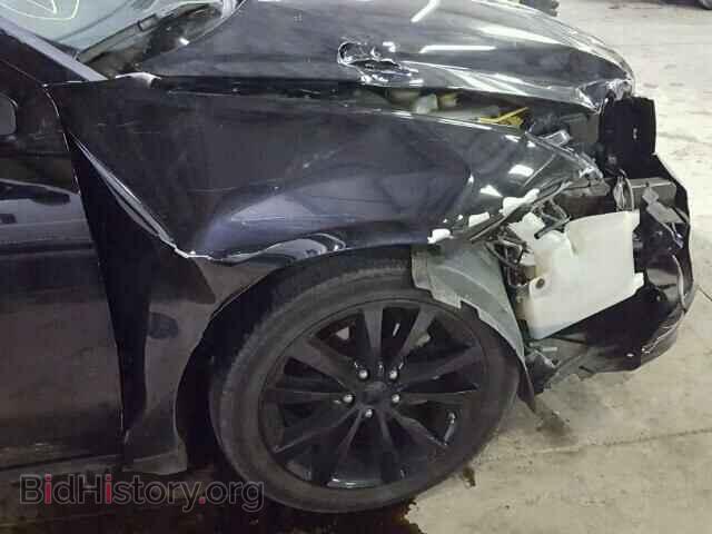 2014 DODGE AVENGER - VIN: 1C3CDZAB5EN220920 - Photo 9