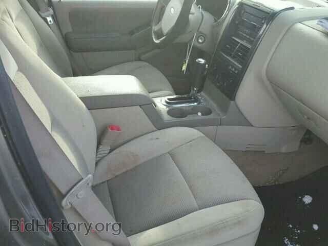 2006 FORD EXPLORER - VIN: 1FMEU73E86UB35492 - Фото 5