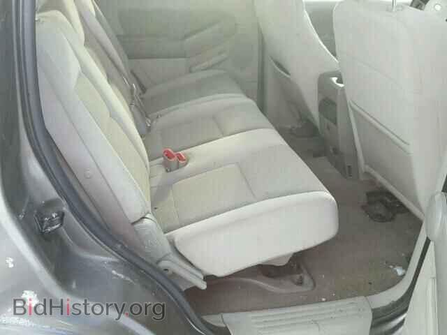 2006 FORD EXPLORER - VIN: 1FMEU73E86UB35492 - Фото 6