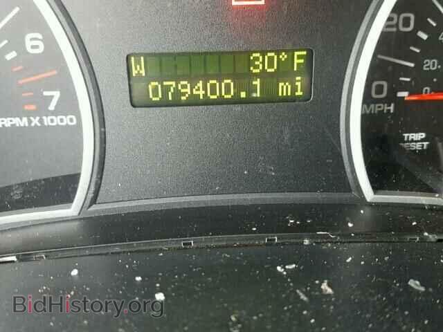 2006 FORD EXPLORER - VIN: 1FMEU73E86UB35492 - Фото 8