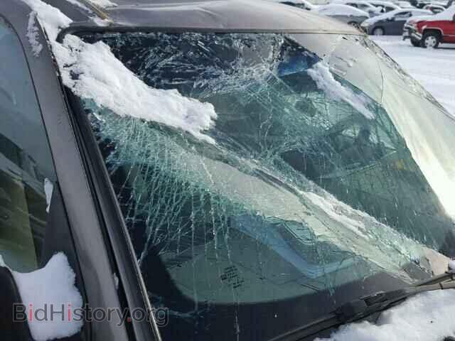 2006 FORD EXPLORER - VIN: 1FMEU73E86UB35492 - Фото 9