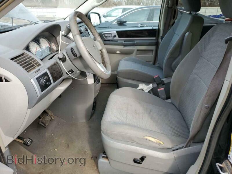 2010 Dodge CARAVAN (VIN 2D4RN5D14AR272988) — photo 7 of 13