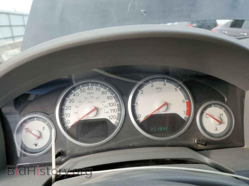 2010 Dodge CARAVAN (VIN 2D4RN5D14AR272988) — photo 9 of 13