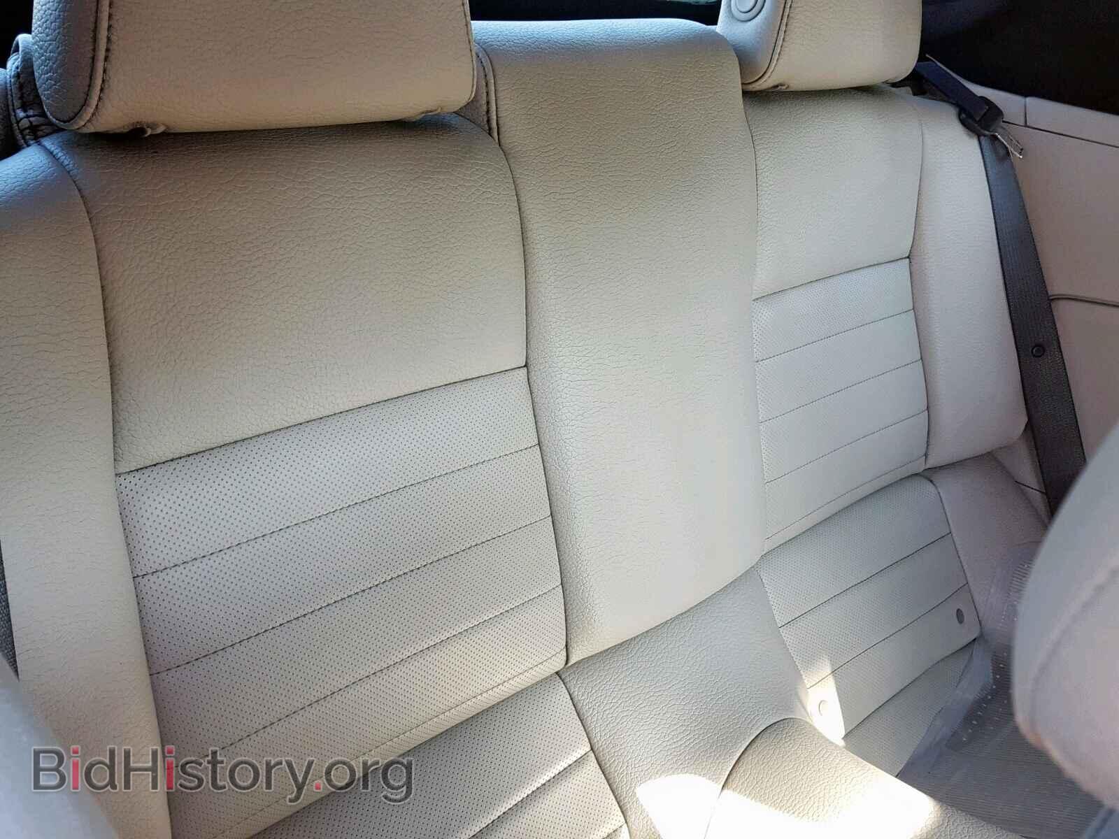 2011 FORD MUSTANG - VIN: 1ZVBP8EM3B5117864 - Фото 6