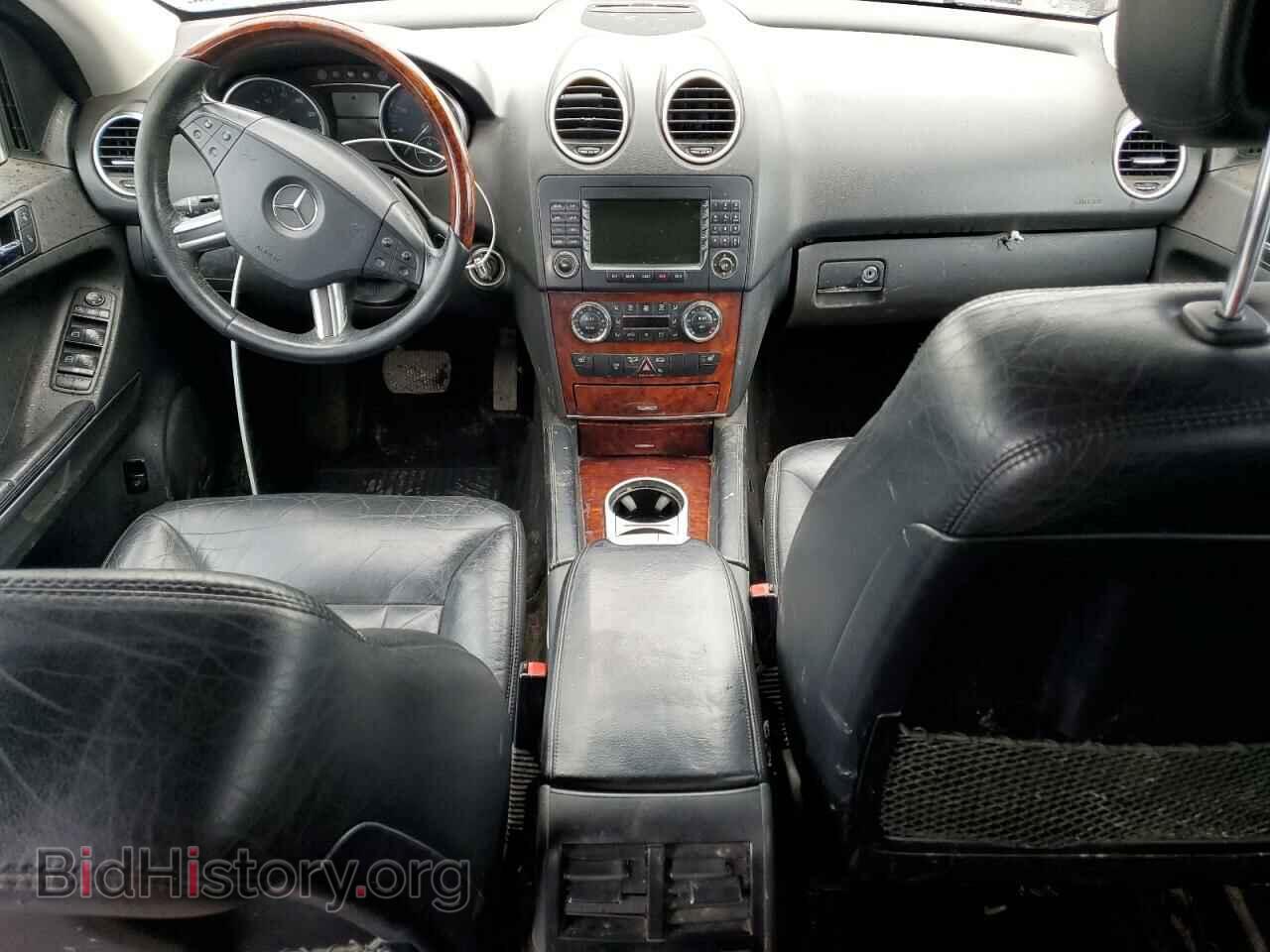 2006 MERCEDES-BENZ M-CLASS - VIN: 4JGBB86E96A044470 - Фото 8