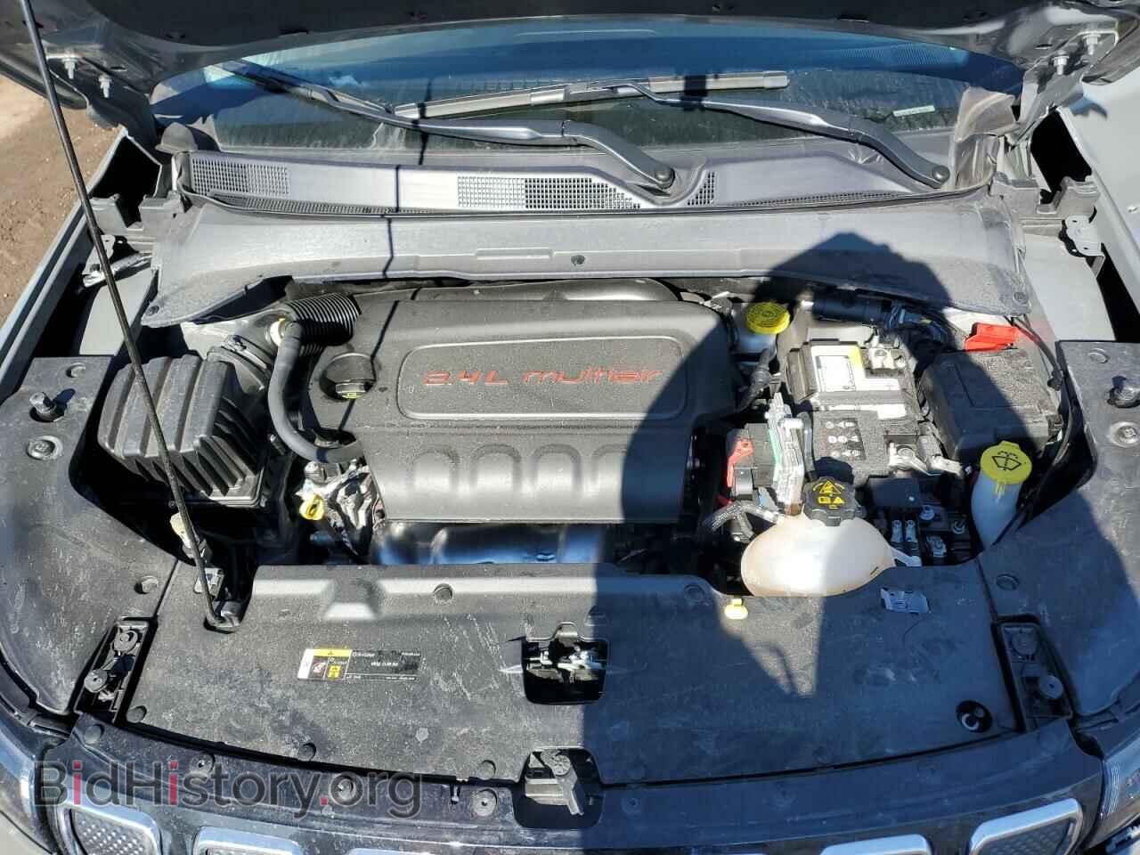 2022 JEEP COMPASS - VIN: 3C4NJDCB8NT186498 - Фото 12