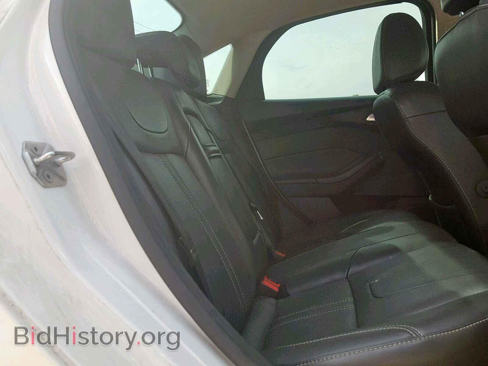 2013 FORD FOCUS SE - VIN: 1FADP3F25DL242591 - Фото 6