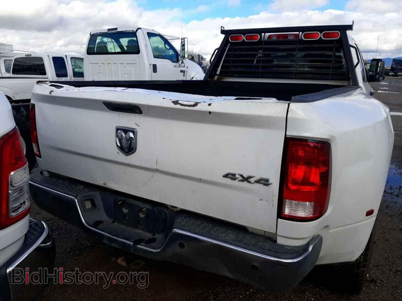 2015 RAM All Models - VIN: 3C63RRGL8FG648706 - Photo 6