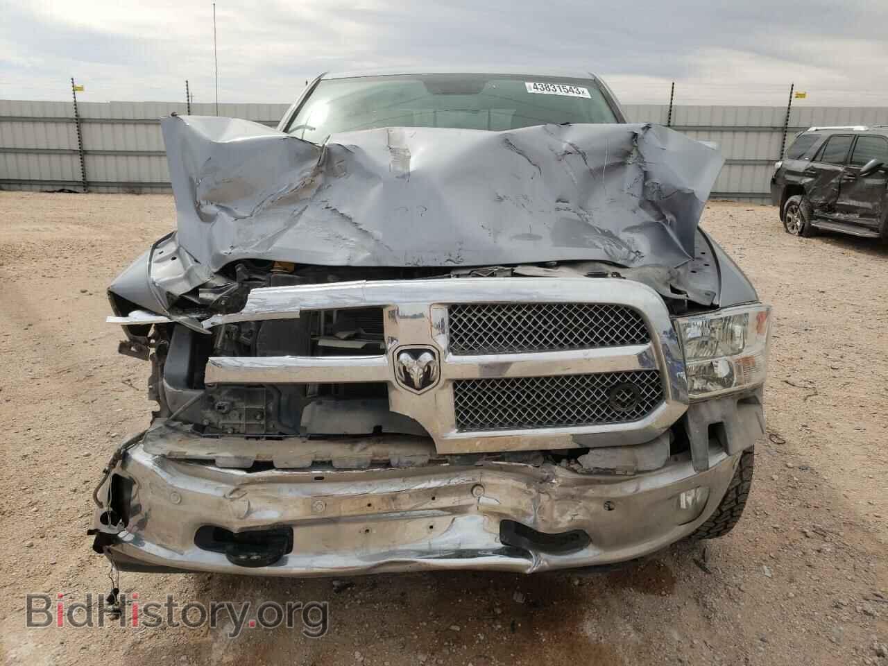 2019 RAM 1500 - VIN: 1C6RR6LT5KS604955 - Фото 5