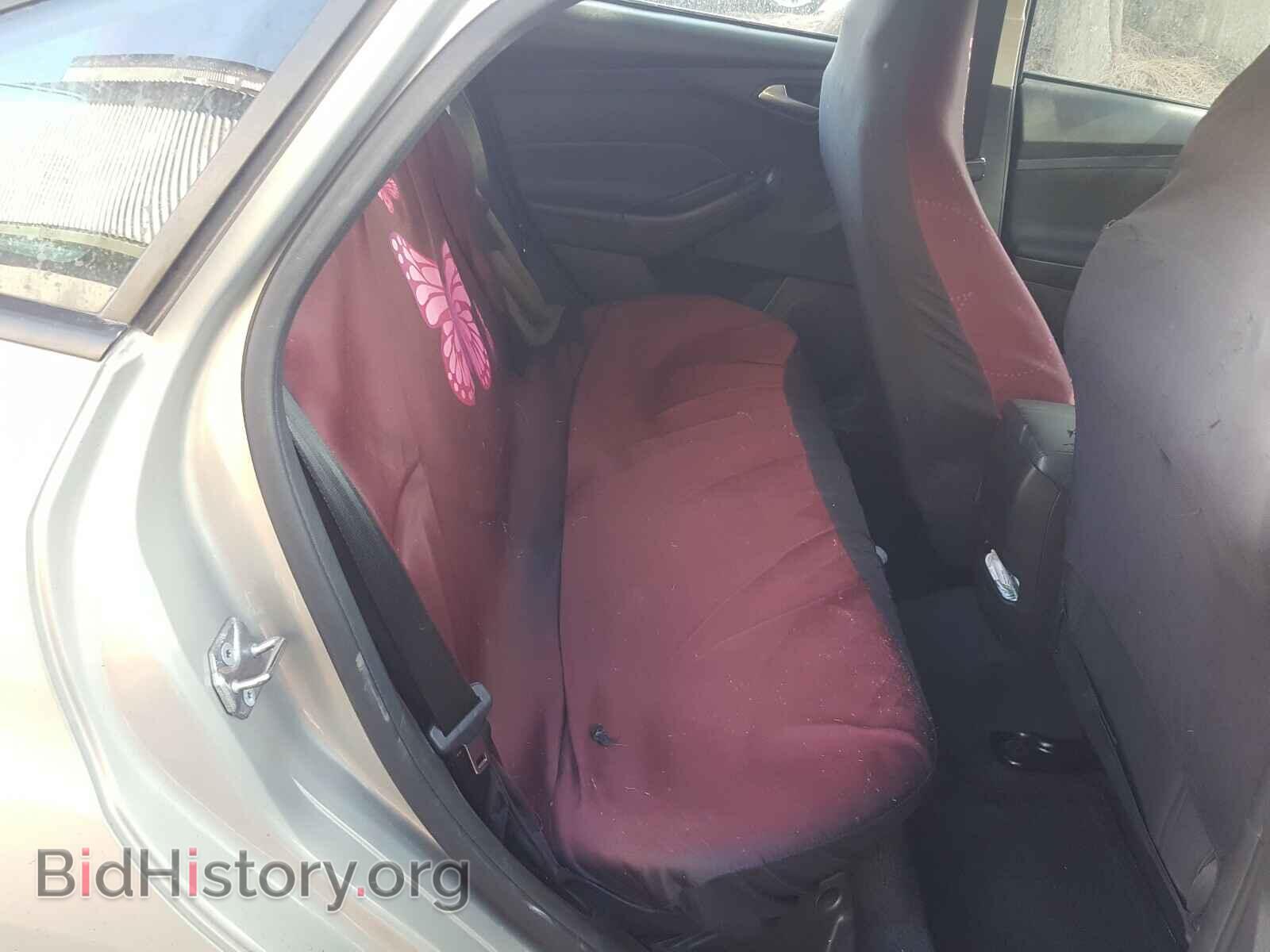 2015 FORD FOCUS - VIN: 1FADP3F24FL370002 - Photo 6