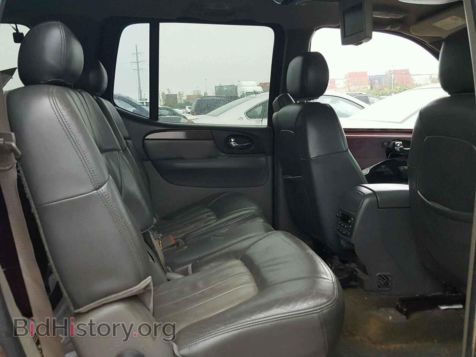 2003 GMC ENVOY - VIN: 1GKET16S732141477 - Фото 6