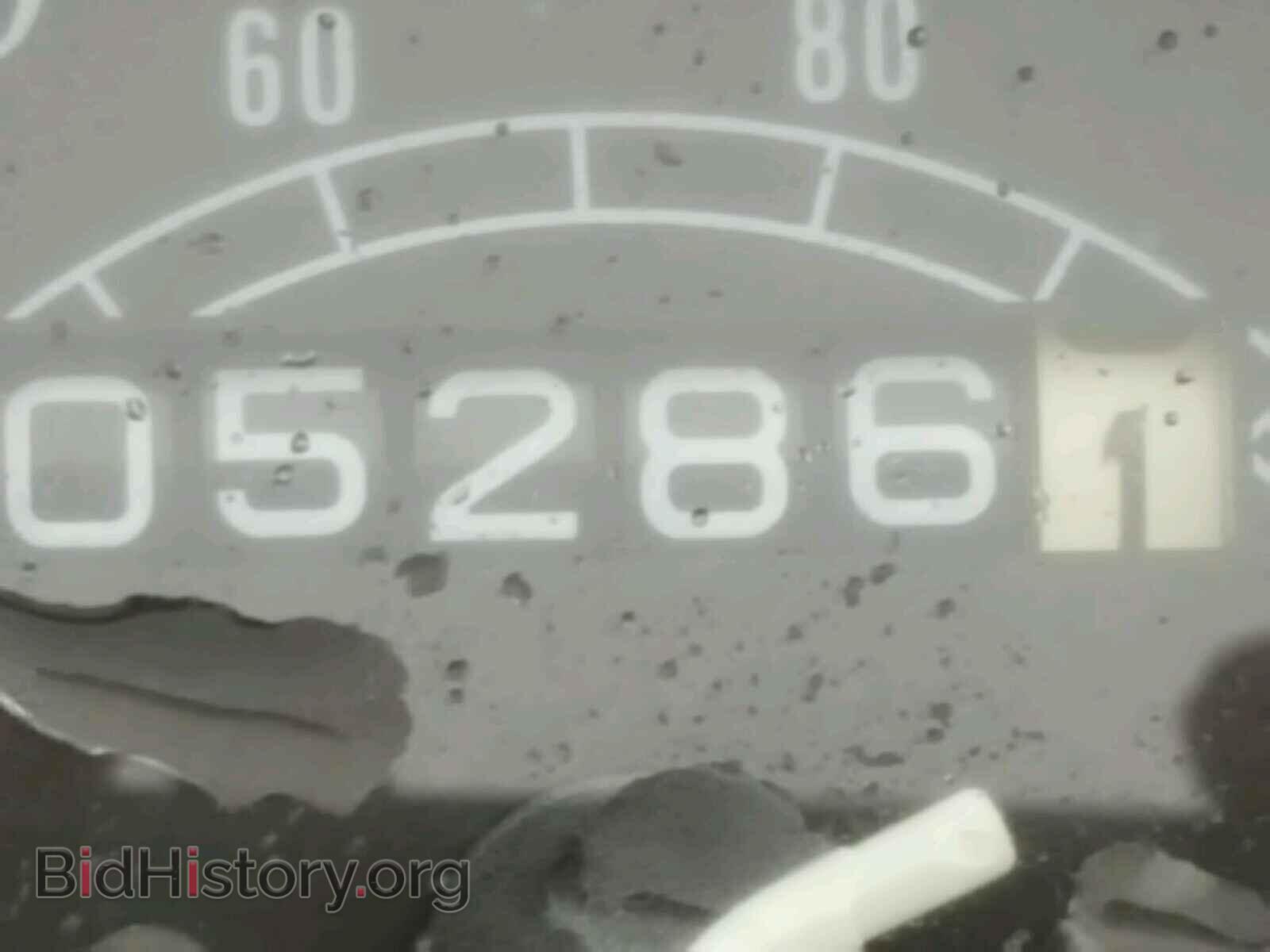 2008 SUZUKI OTHR CYCLE - VIN: VTTNJ48A482101126 - Фото 8