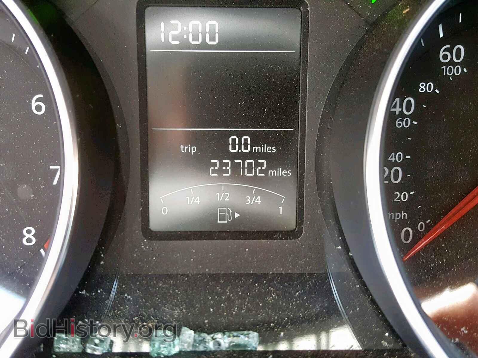 2017 VOLKSWAGEN JETTA - VIN: 3VW2B7AJ7HM202732 - Photo 8