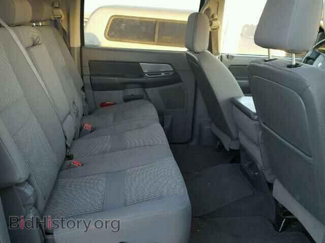 2007 DODGE RAM 1500 - VIN: 3D7KS19D97G817669 - Фото 6