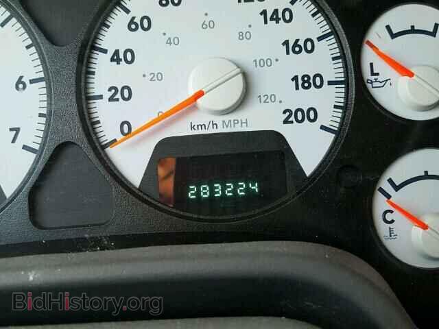 2007 DODGE RAM 1500 - VIN: 3D7KS19D97G817669 - Фото 8