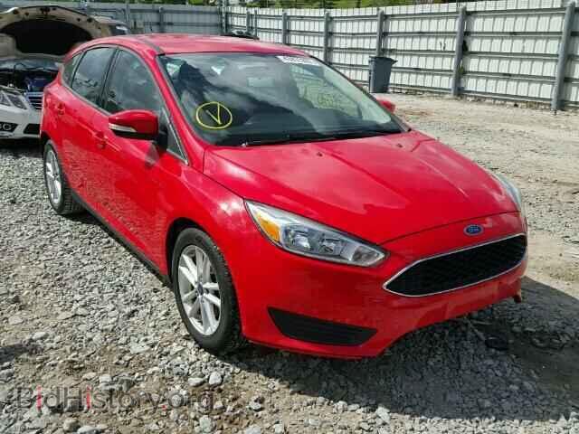 Photo 1FADP3K22FL316249 - FORD FOCUS 2015