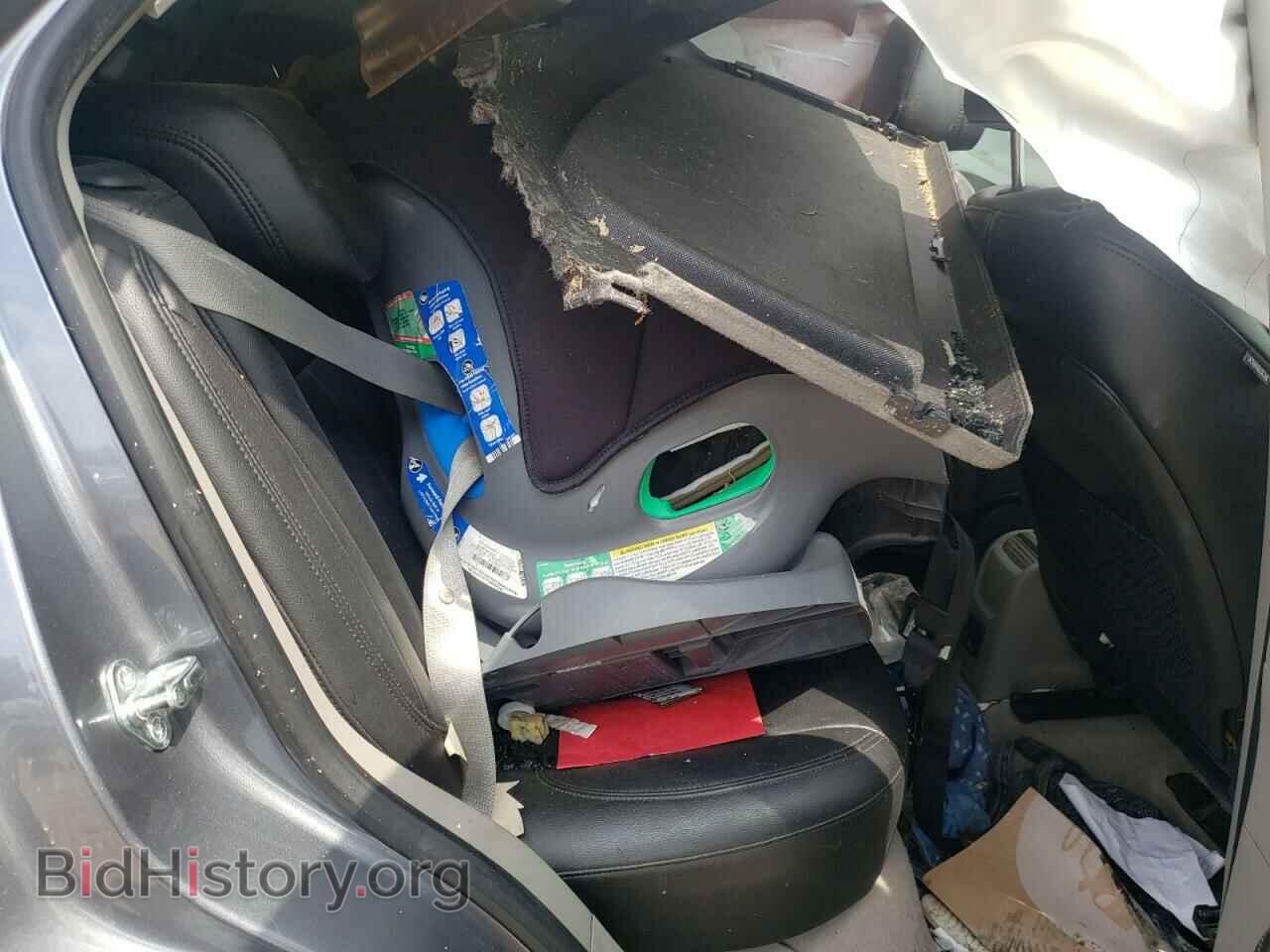 2013 BUICK ENCORE - VIN: KL4CJBSB7DB195748 - Photo 6