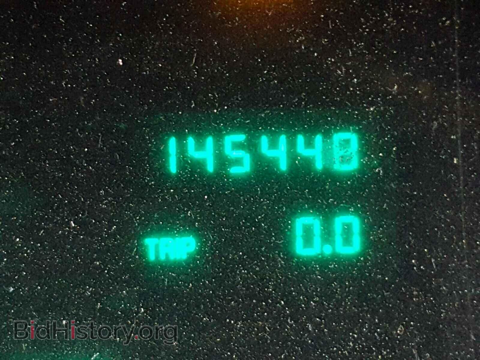 1999 CADILLAC DEVILLE - VIN: 1G6KD54Y9XU748441 - Фото 8