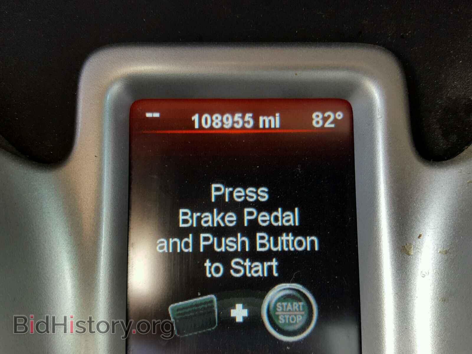 2011 DODGE JOURNEY - VIN: 3D4PG1FG1BT526635 - Фото 8