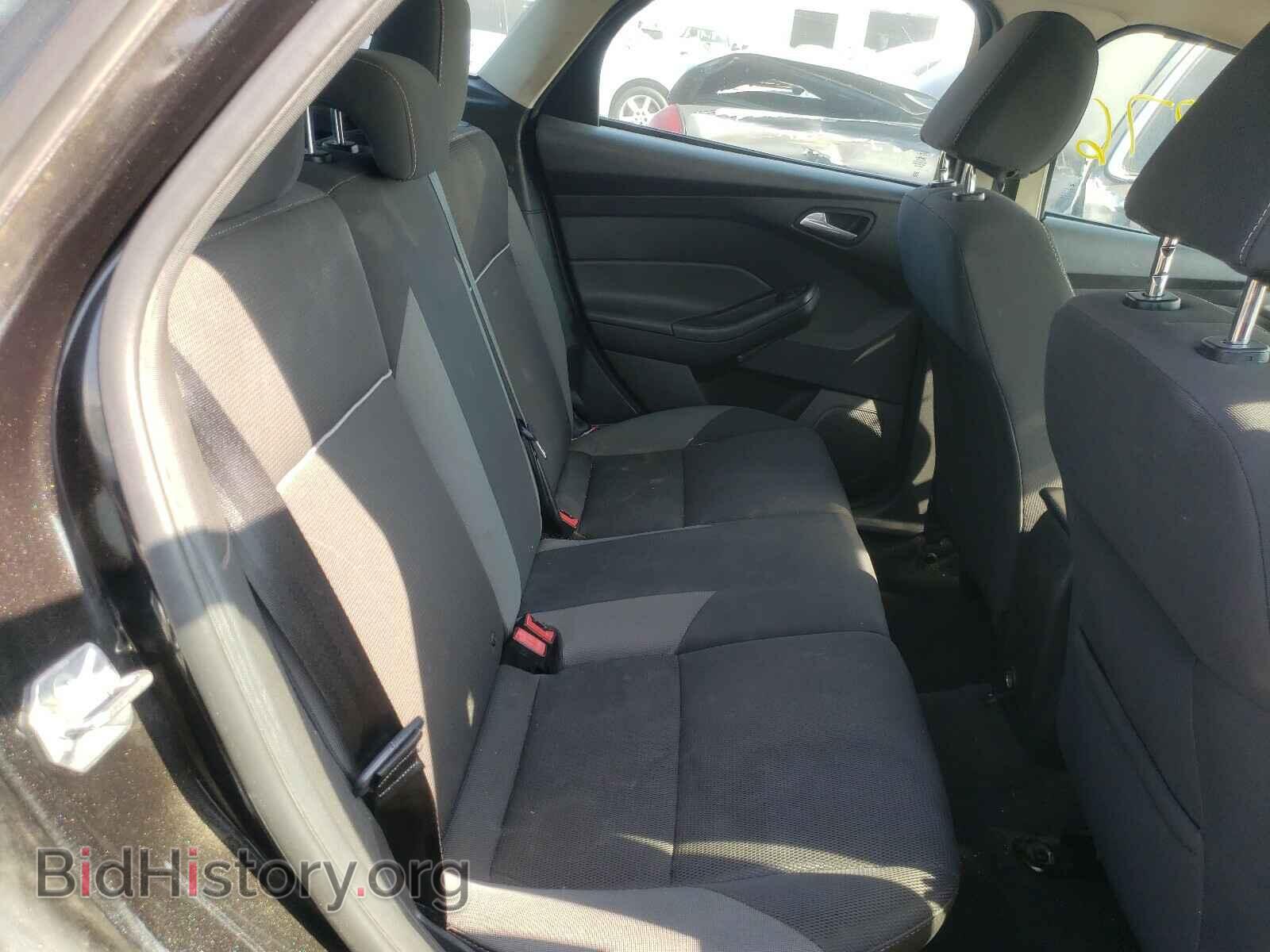 2012 FORD FOCUS - VIN: 1FAHP3K23CL410282 - Photo 6
