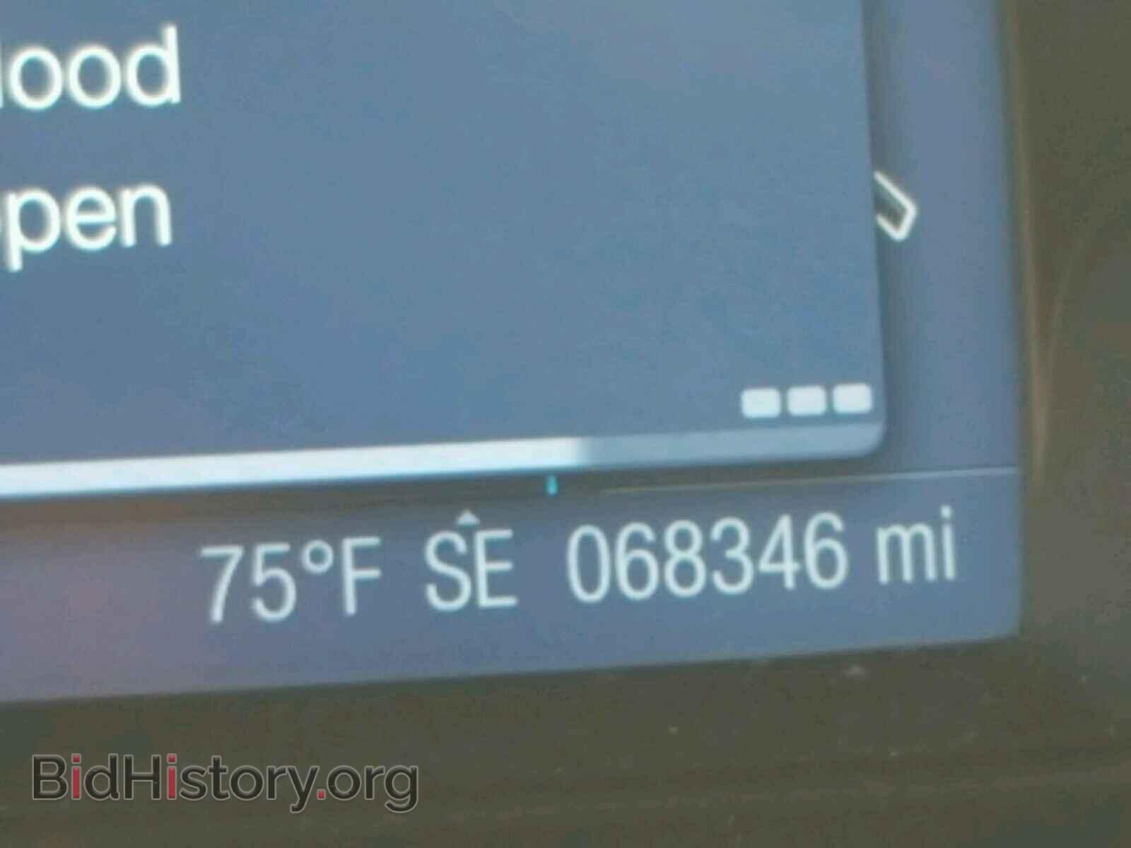 2013 FORD FOCUS - VIN: 1FADP3K25DL106564 - Photo 8