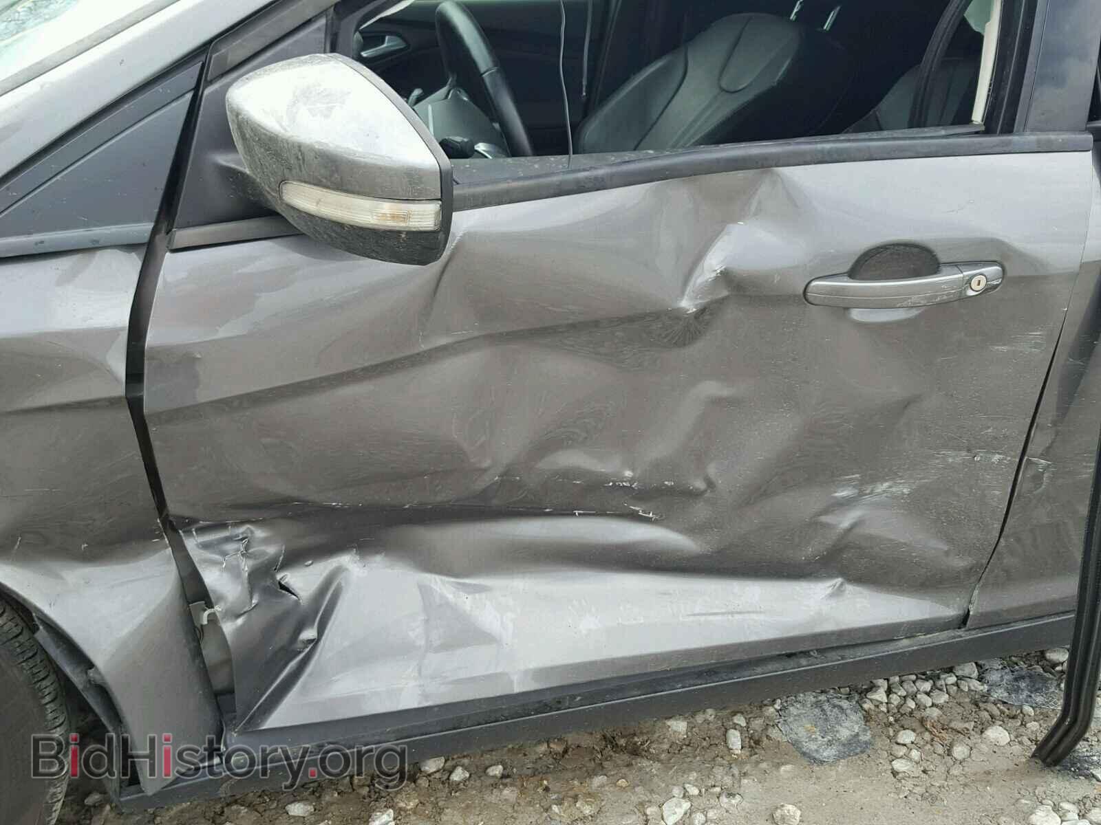 2013 FORD FOCUS - VIN: 1FADP3K25DL106564 - Photo 9