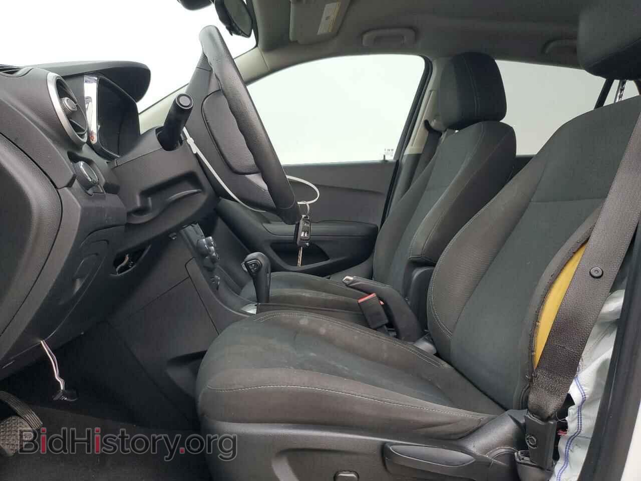 2015 CHEVROLET TRAX - VIN: KL7CJKSB5FB143010 - Фото 7