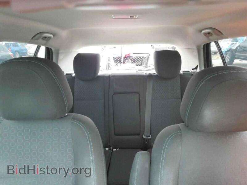 2015 Chevrolet TRAX (VIN KL7CJKSB5FB143010) — фото 10 из 14