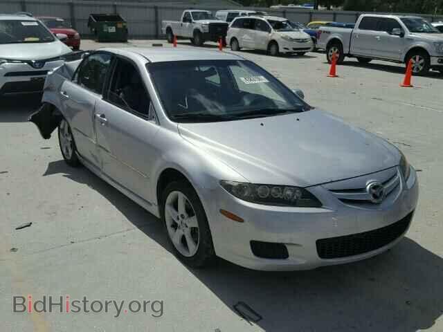 Фотография 1YVHP80C885M02557 - MAZDA 6 2008