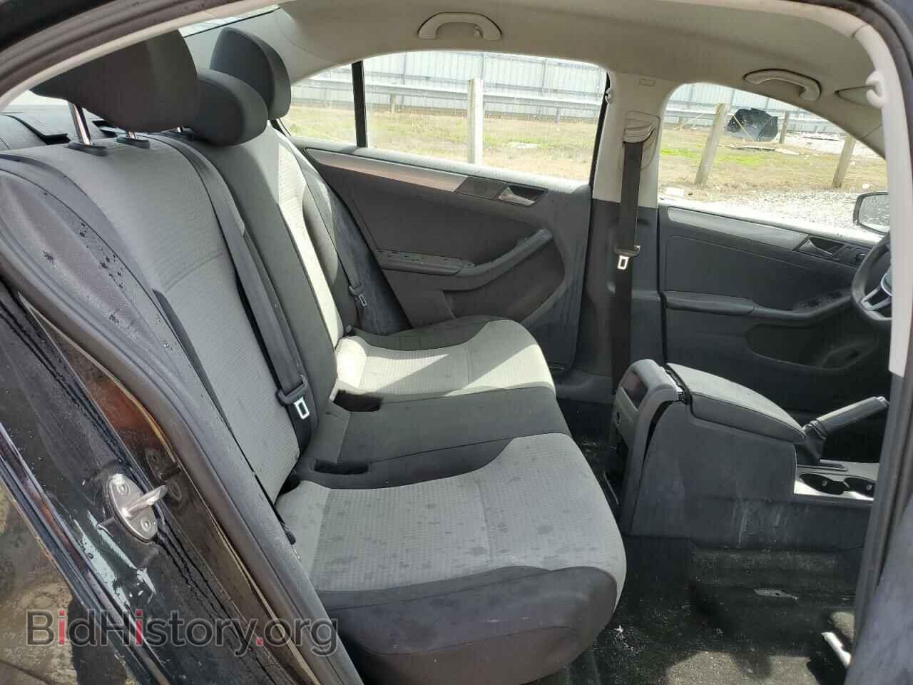 2017 VOLKSWAGEN JETTA - VIN: 3VW2B7AJ9HM323360 - Фото 10