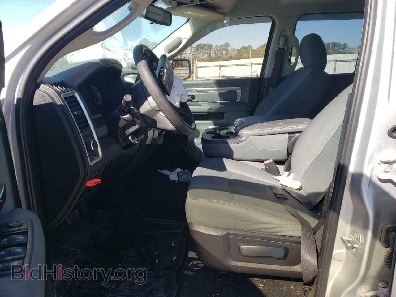 2016 RAM 1500 - VIN: 1C6RR6GTXGS240775 - Фото 7
