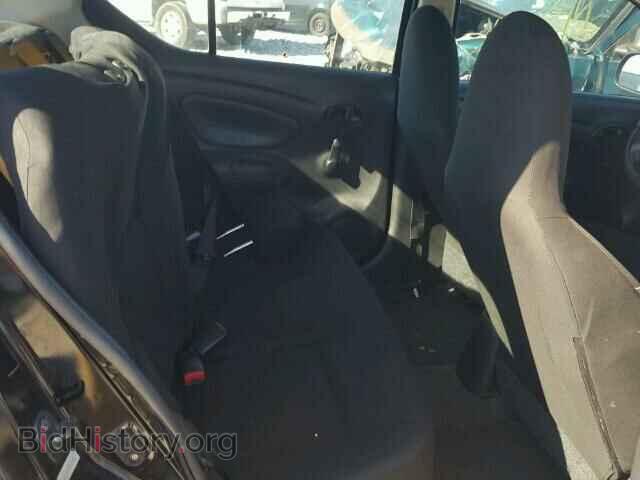 2014 NISSAN VERSA - VIN: 3N1CN7AP3EL851516 - Фото 6