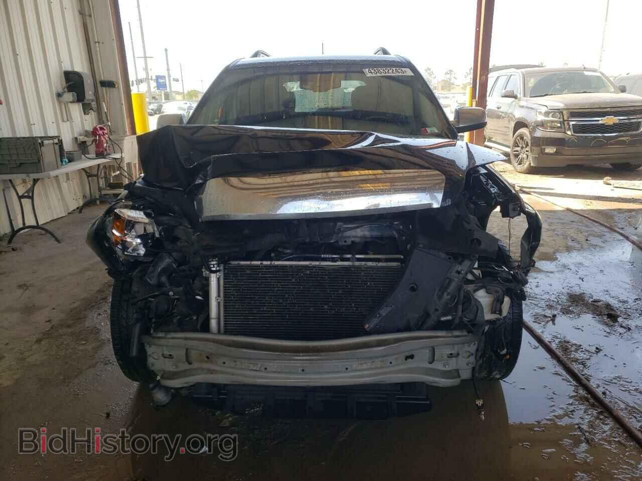 2014 GMC TERRAIN - VIN: 2GKALREK8E6204056 - Фото 5