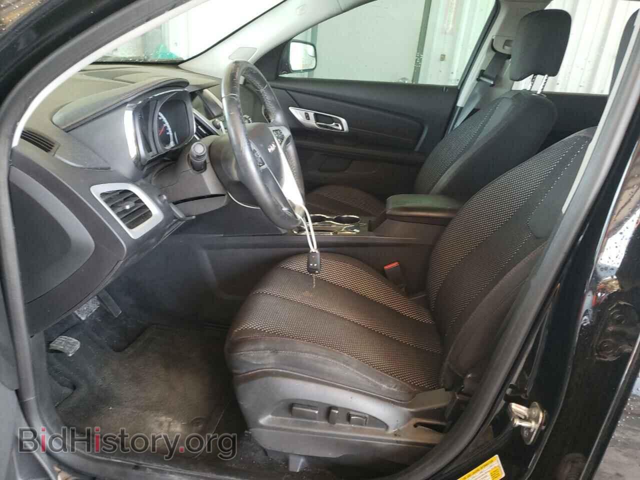 2014 GMC TERRAIN - VIN: 2GKALREK8E6204056 - Фото 7