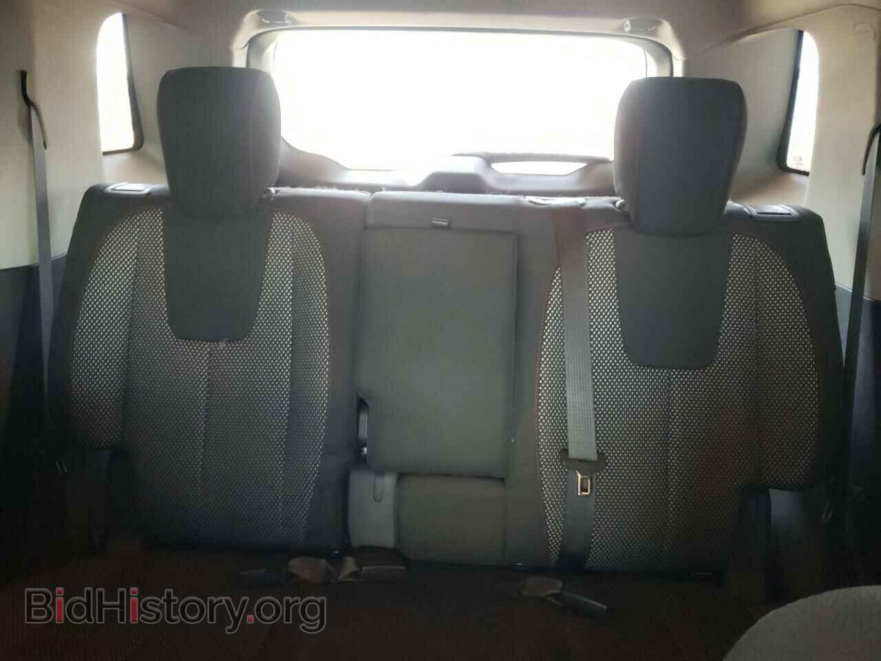 2014 GMC TERRAIN - VIN: 2GKALREK8E6204056 - Фото 10