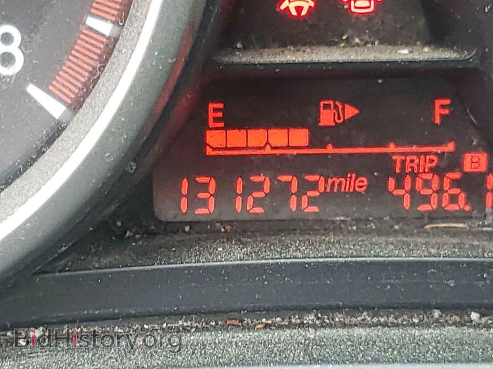 2015 MAZDA 5 - VIN: JM1CW2BL0F0186355 - Фото 8