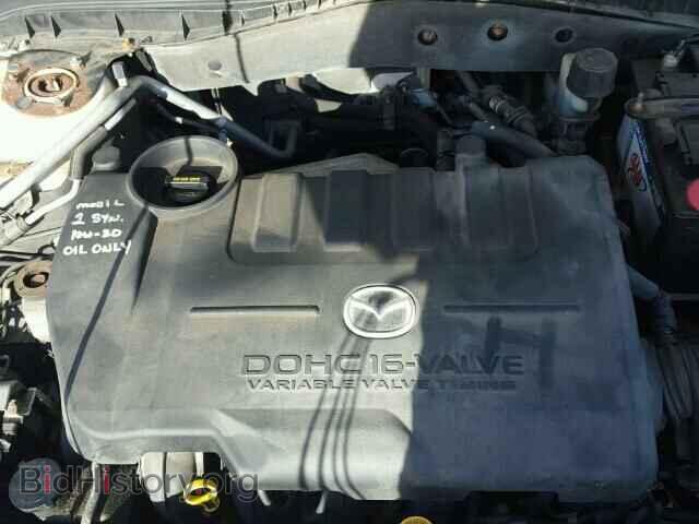2005 MAZDA 6 - VIN: 1YVHP80C055M47889 - Фото 7