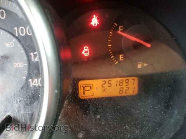 2008 NISSAN VERSA - VIN: 3N1BC13E08L430108 - Фото 8
