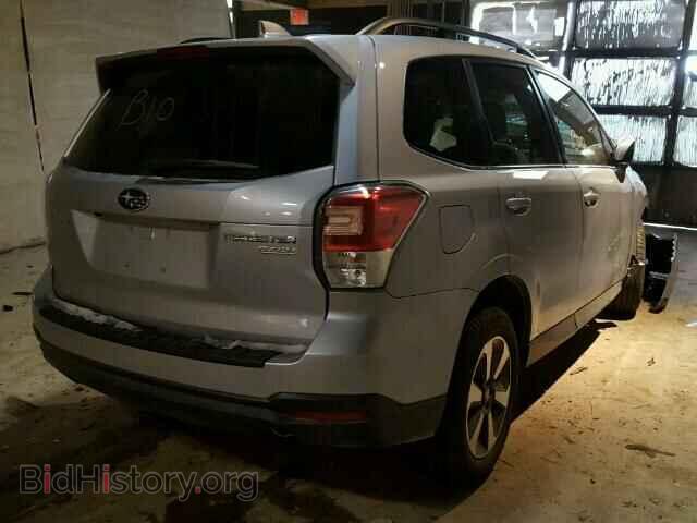 2017 SUBARU FORESTER - VIN: JF2SJARC3HH435280 - Фото 4