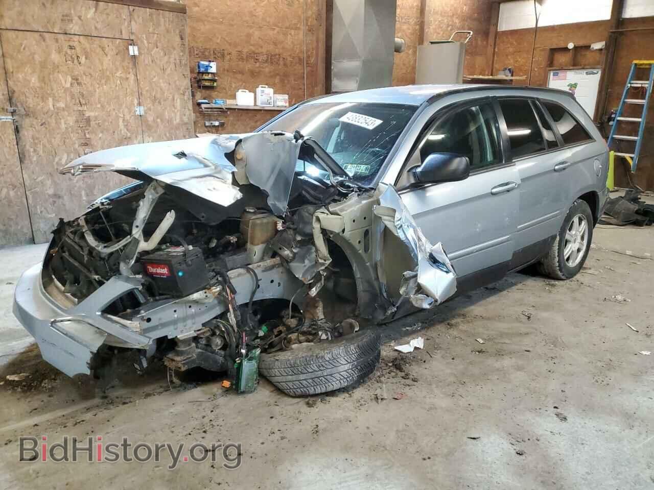 Photo 2A4GF68476R813254 - CHRYSLER PACIFICA 2006