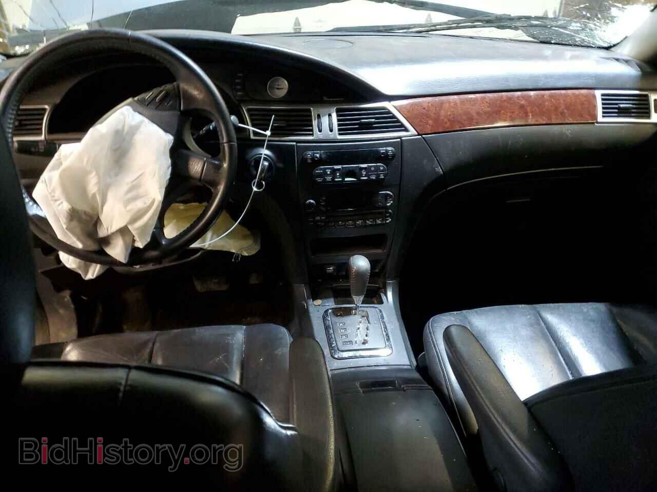 2006 CHRYSLER PACIFICA - VIN: 2A4GF68476R813254 - Photo 8