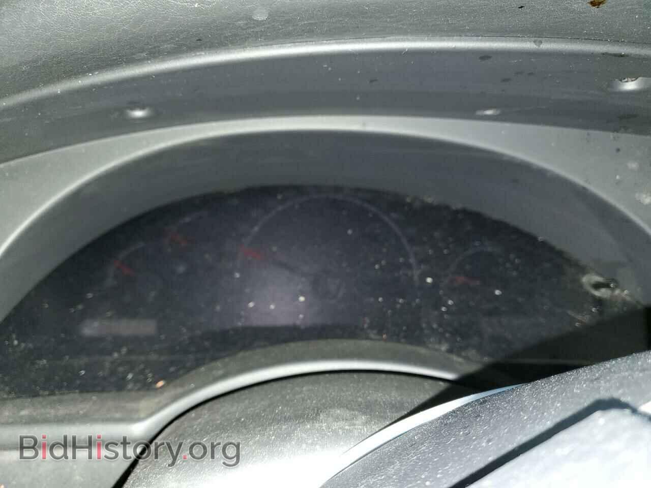 2006 CHRYSLER PACIFICA - VIN: 2A4GF68476R813254 - Photo 9