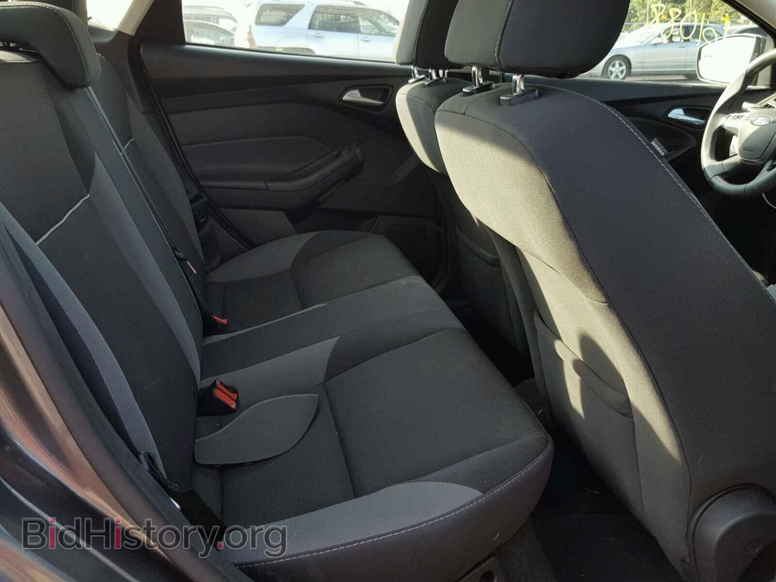2013 FORD FOCUS - VIN: 1FADP3F23DL212599 - Photo 6
