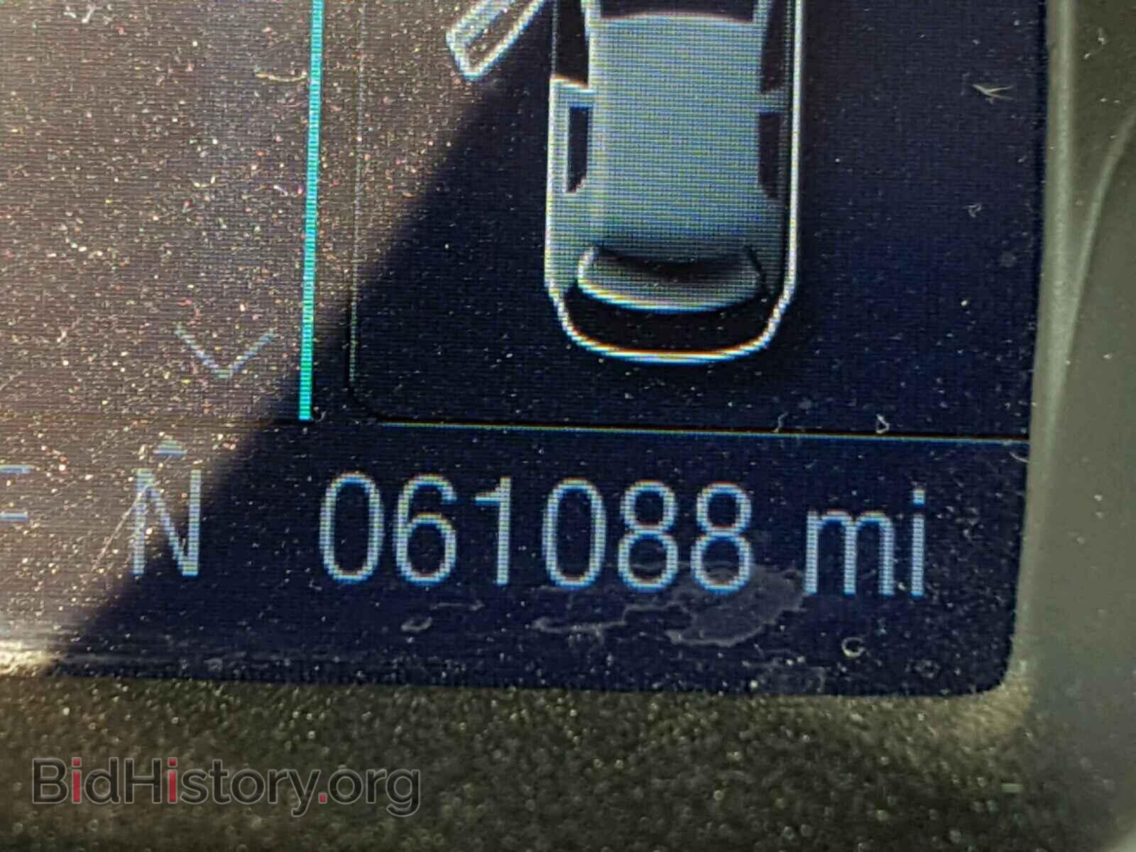 2013 FORD FOCUS - VIN: 1FADP3F23DL212599 - Photo 8