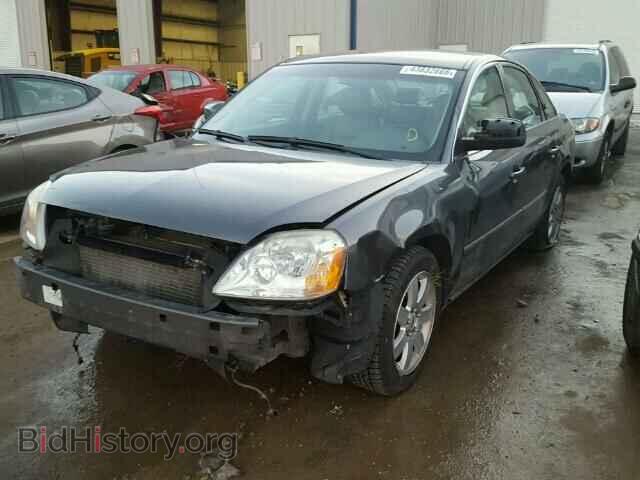 2005 FORD FIVE HUNDR - VIN: 1FAFP24175G181204 - Фото 2