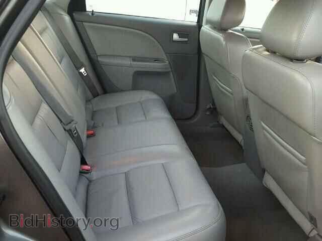 2005 FORD FIVE HUNDR - VIN: 1FAFP24175G181204 - Фото 6